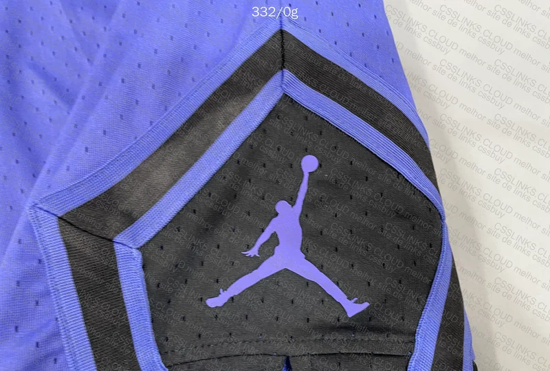 SHORTS JORDAN 5