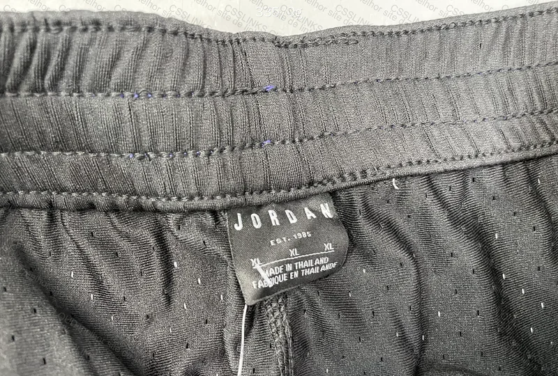 SHORTS JORDAN