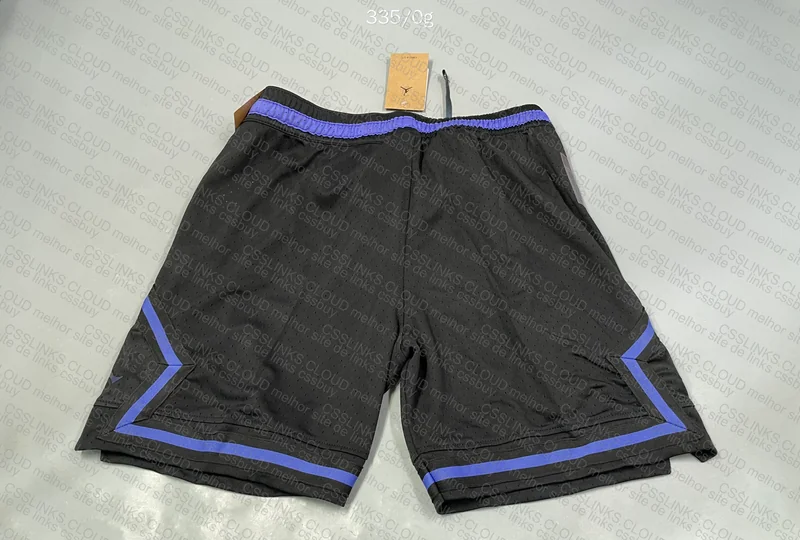 SHORTS JORDAN 2