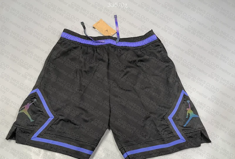 SHORTS JORDAN 3