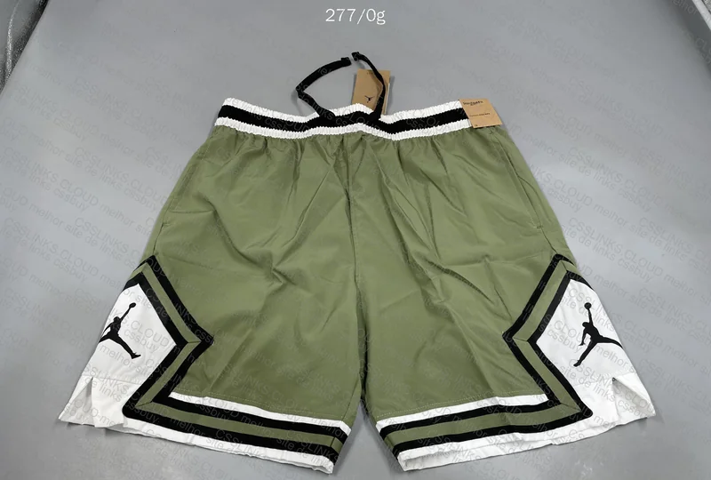 Shorts jordan