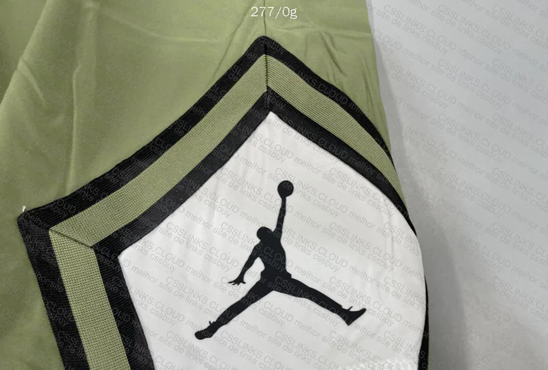 Shorts jordan 2