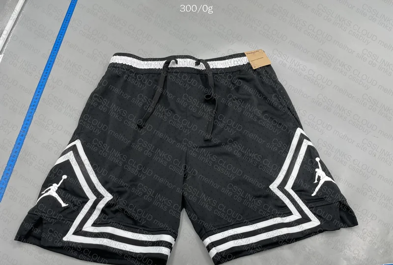 Shorts Jordan