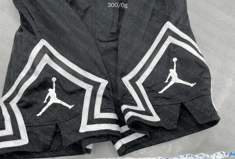 Shorts Jordan 2