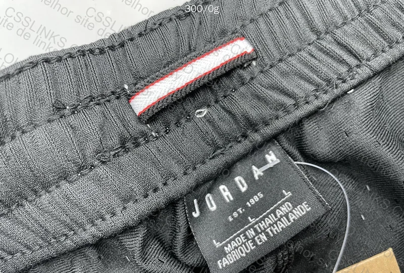 Shorts Jordan 3