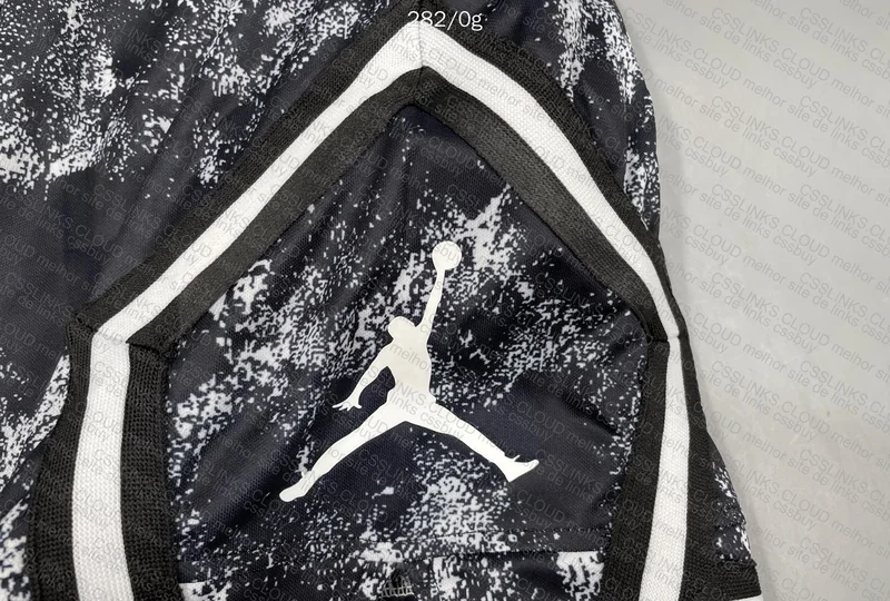 Shorts Jordan 2