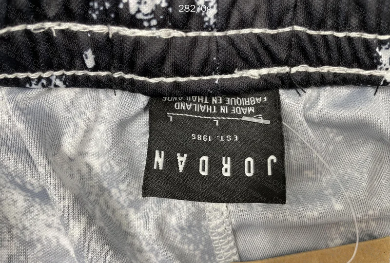 Shorts Jordan 3