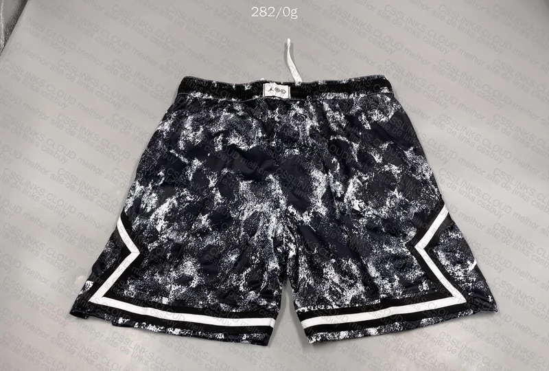 Shorts Jordan 5