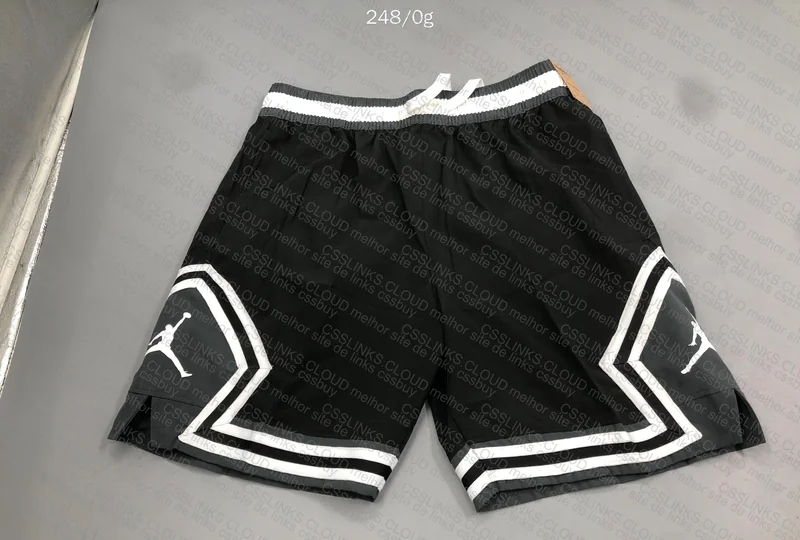 Shorts Jordan 2