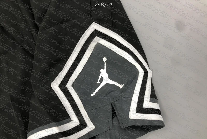 Shorts Jordan 3