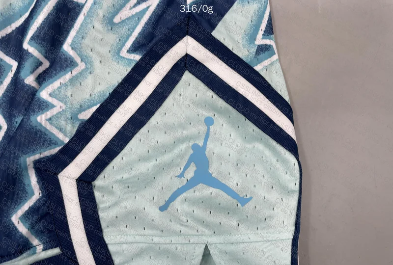 Shorts Jordan 5
