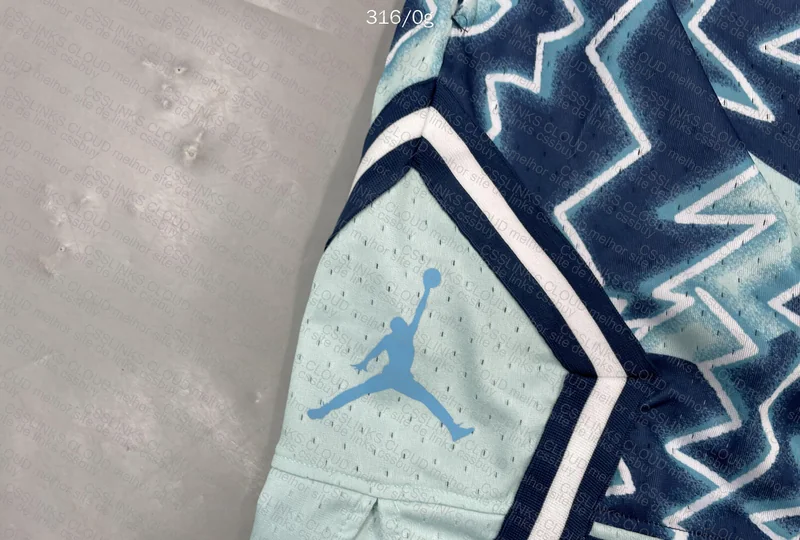 Shorts Jordan 6