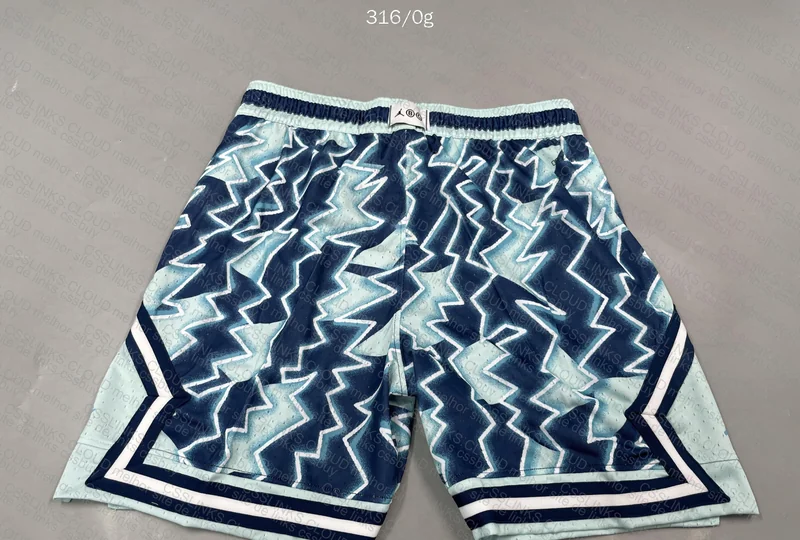 Shorts Jordan 7