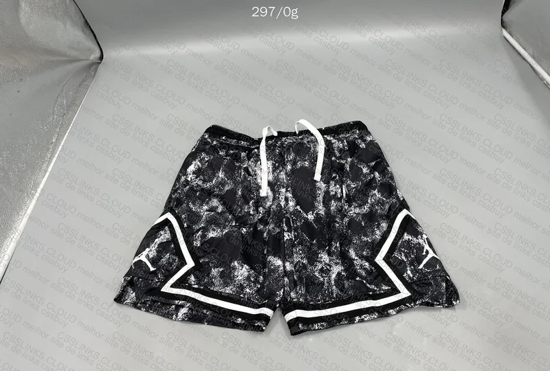 SHORTS JORDAN