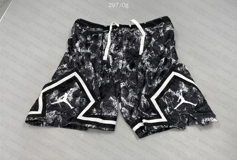 SHORTS JORDAN 2
