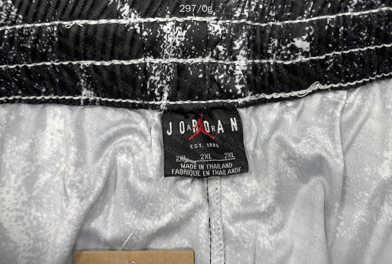 SHORTS JORDAN 3