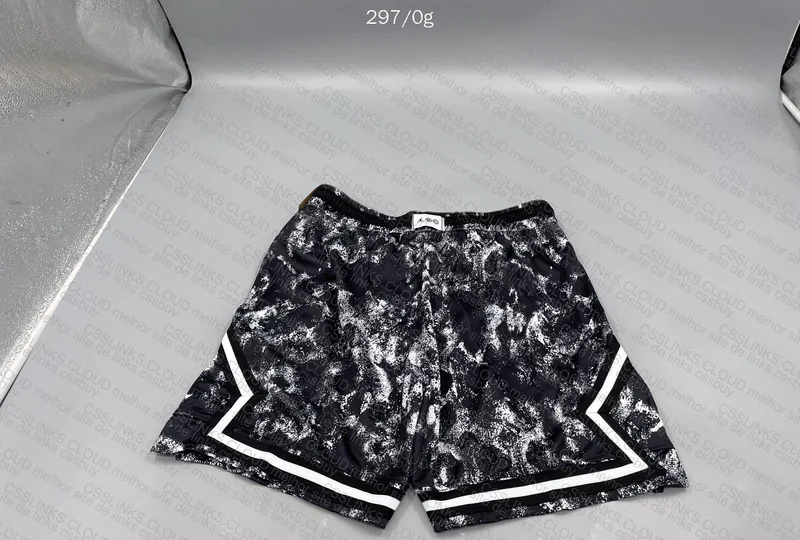 SHORTS JORDAN 5