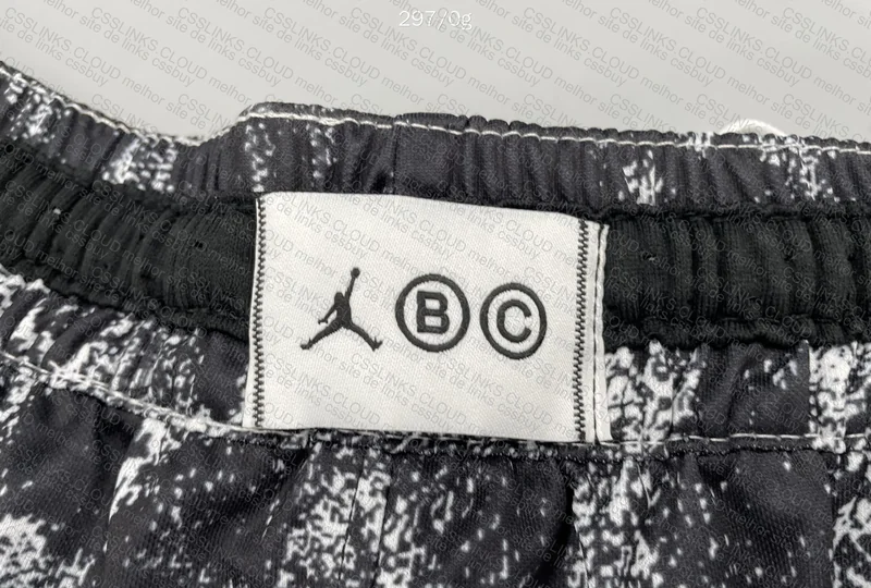 SHORTS JORDAN 6