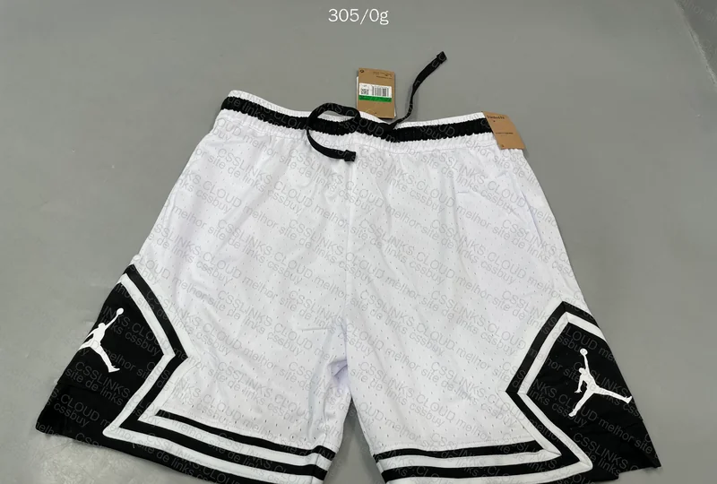 Shorts Jordan 2