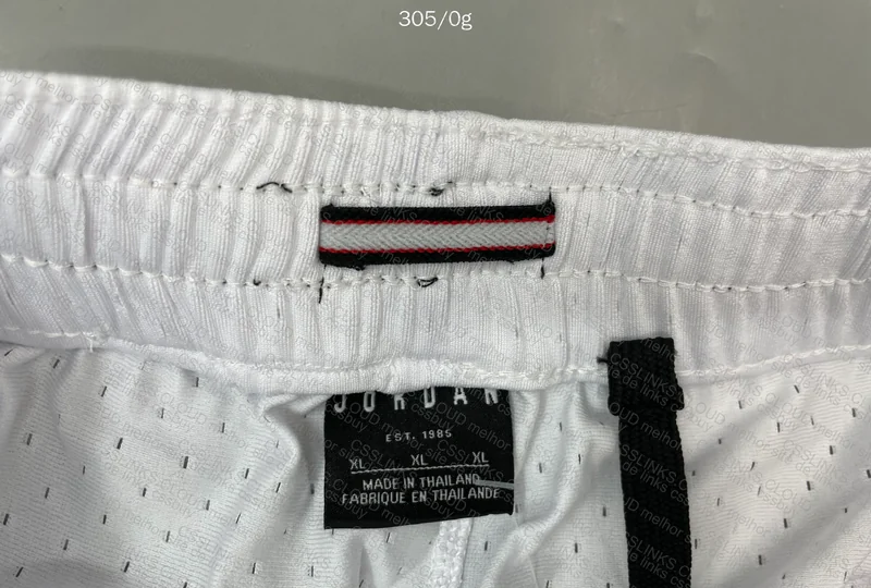 Shorts Jordan 3