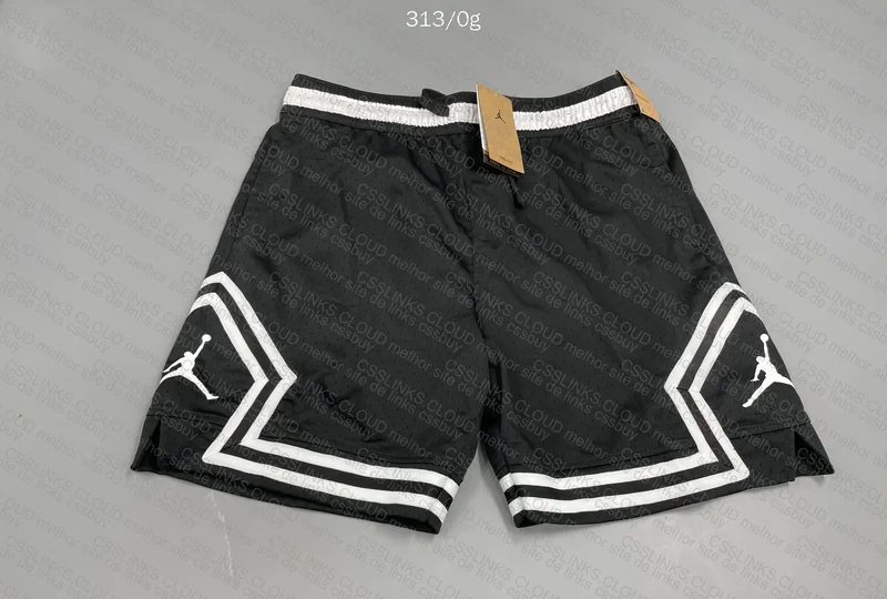 Shorts Jordan 6