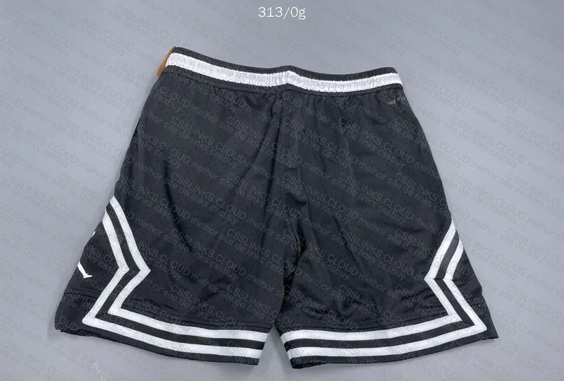 Shorts Jordan 7
