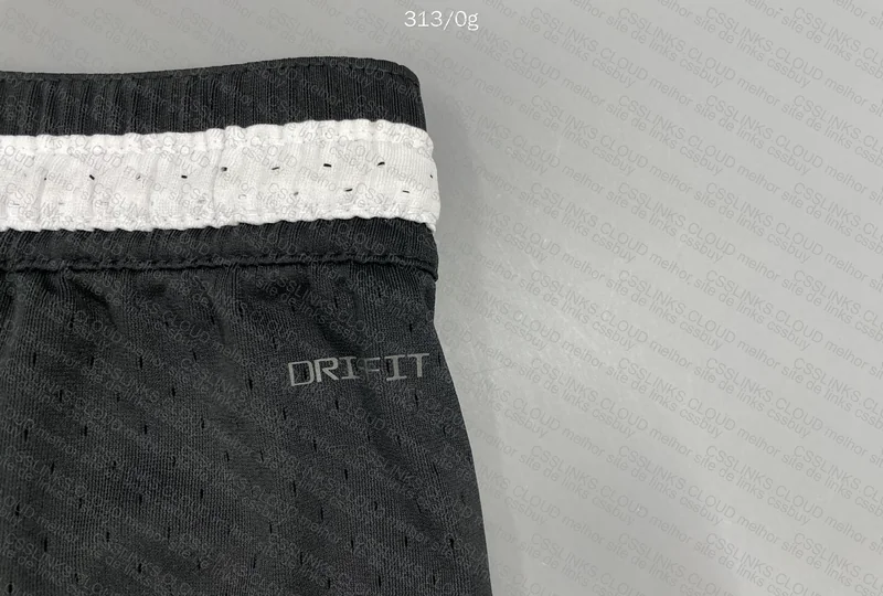 Shorts Jordan 8