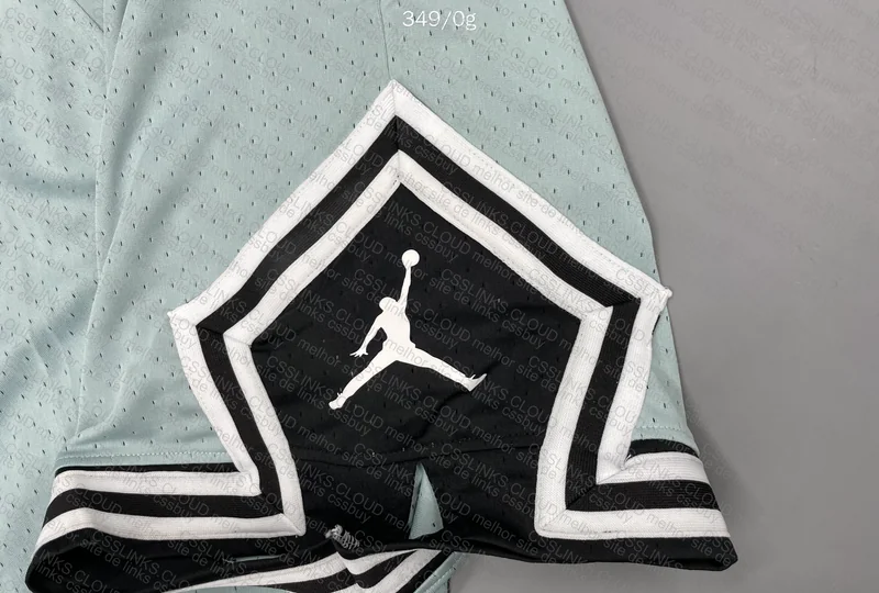 Shorts Jordan