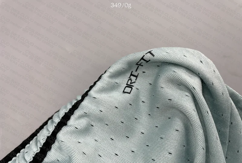 Shorts Jordan 2