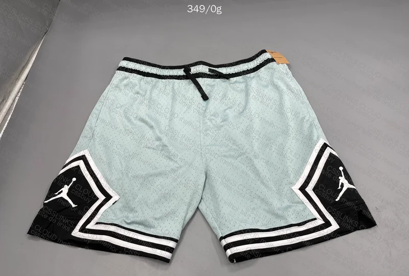 Shorts Jordan 3