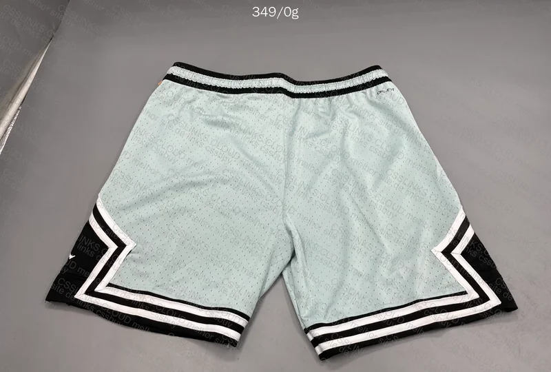 Shorts Jordan 5