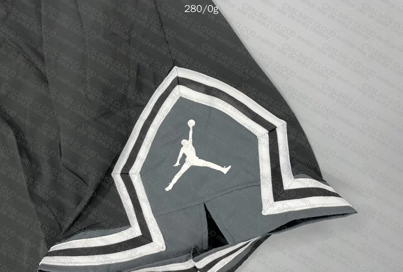Shorts Jordan 2