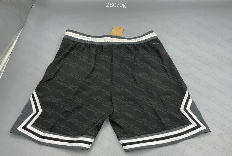 Shorts Jordan 3
