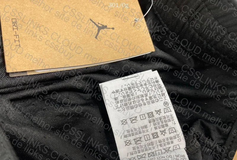 Shorts Jordan 2
