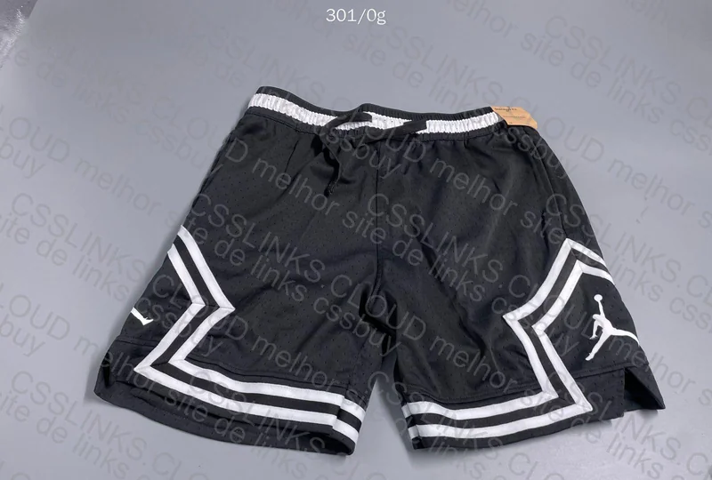 Shorts Jordan 3