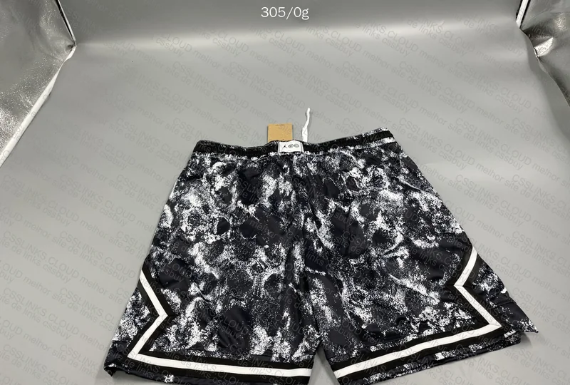 Shorts Jordan 3