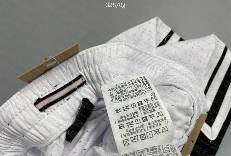Shorts Jordan 2