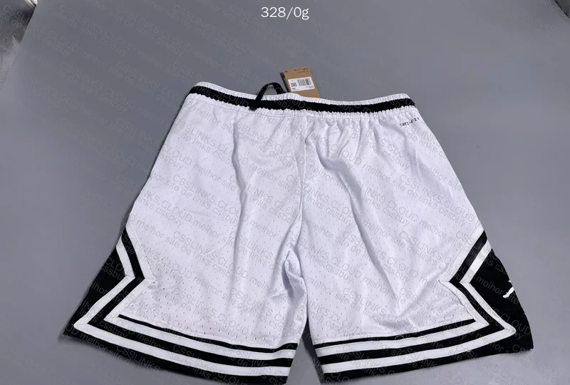 Shorts Jordan 3