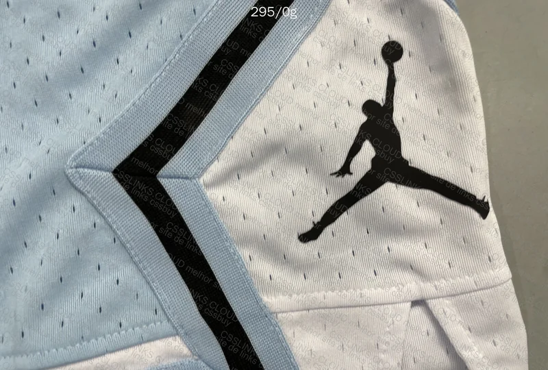 Shorts Jordan 2
