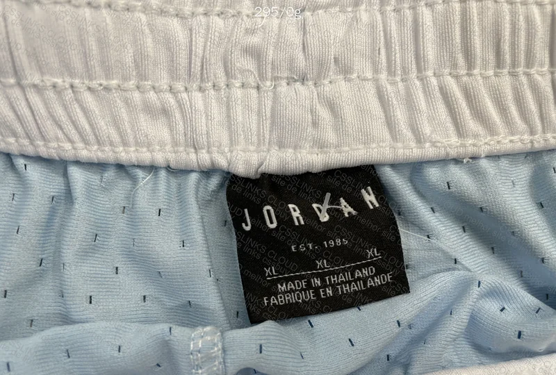 Shorts Jordan 3
