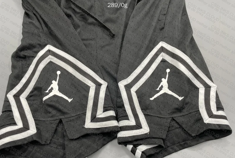 Shorts Jordan 2