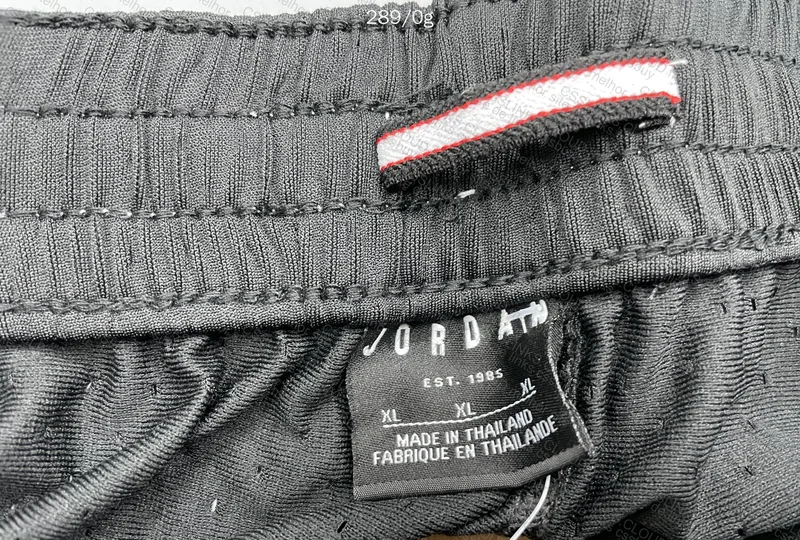 Shorts Jordan 3