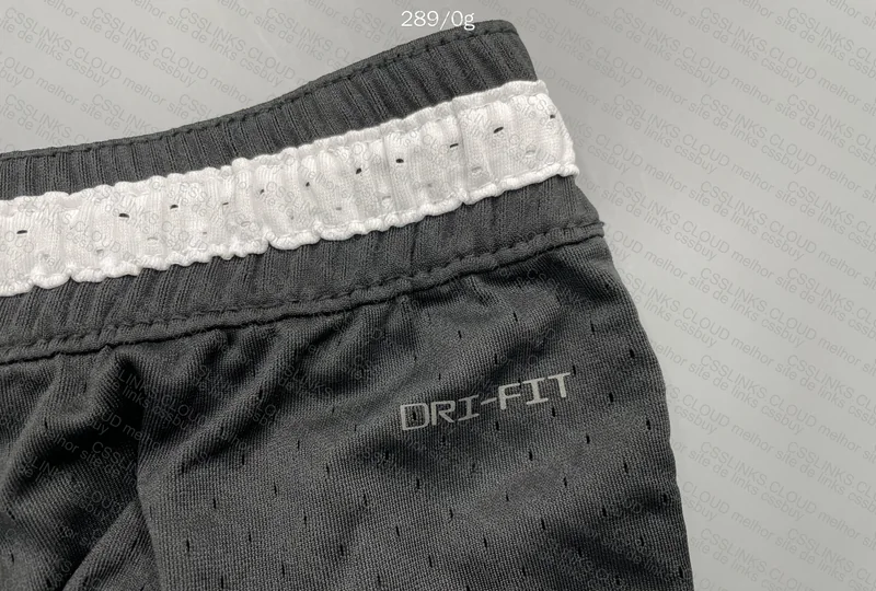 Shorts Jordan 5