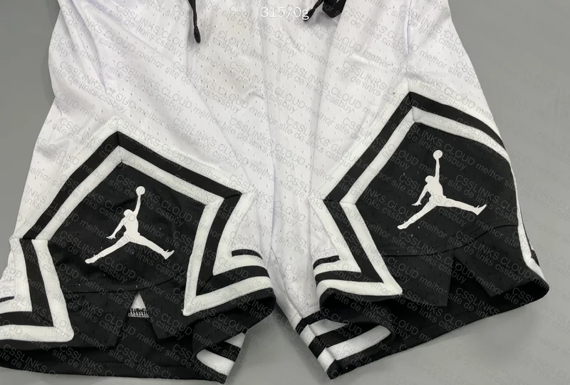 Shorts Jordan 2