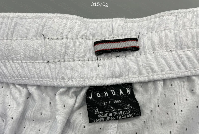 Shorts Jordan 3