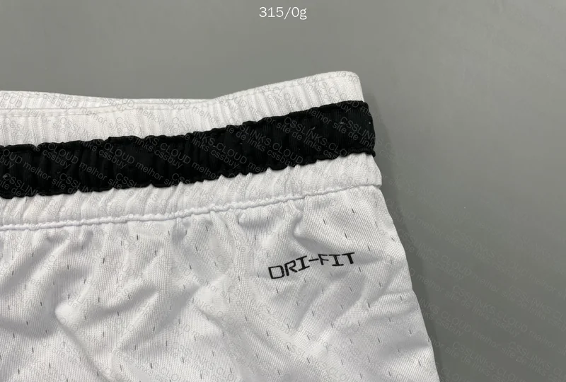 Shorts Jordan 5