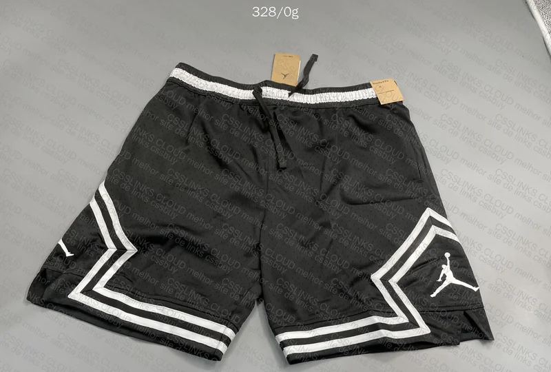 Shorts Jordan