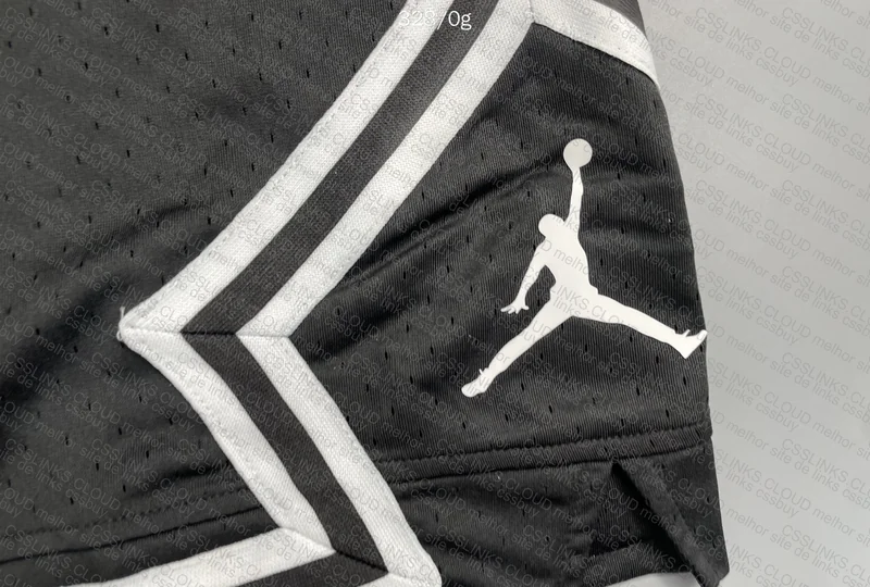 Shorts Jordan 2