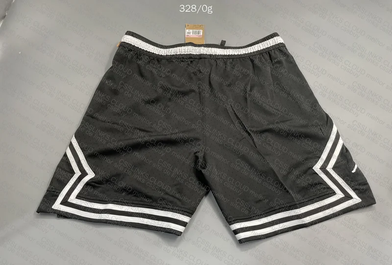 Shorts Jordan 3