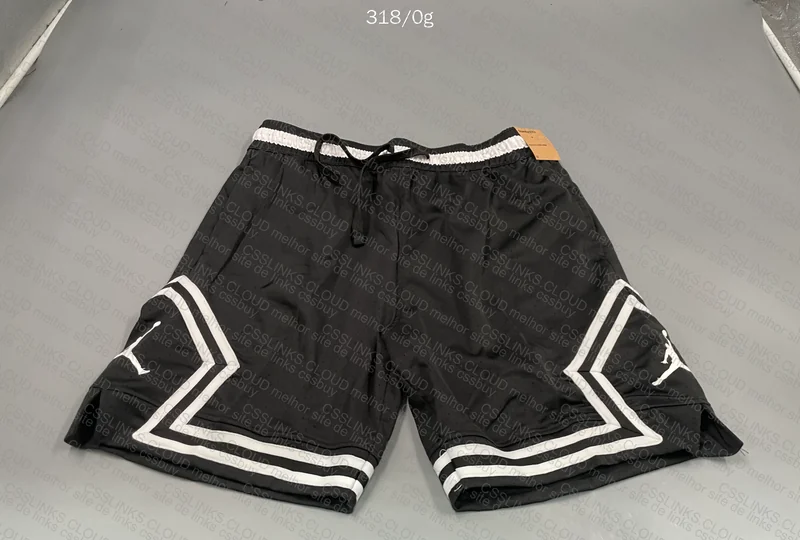 Shorts Jordan